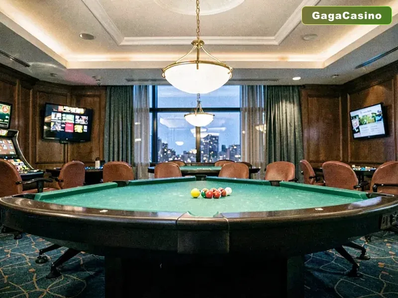 GagaCasino - Warum GagaCasino die beste Wahl ist