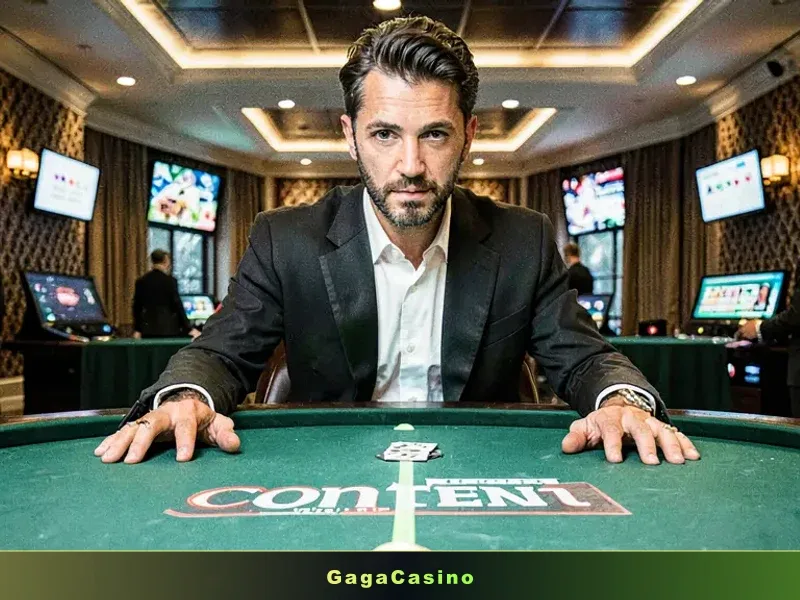 GagaCasino - Über GagaCasino – Deutschlands Top Online-Casino 2026